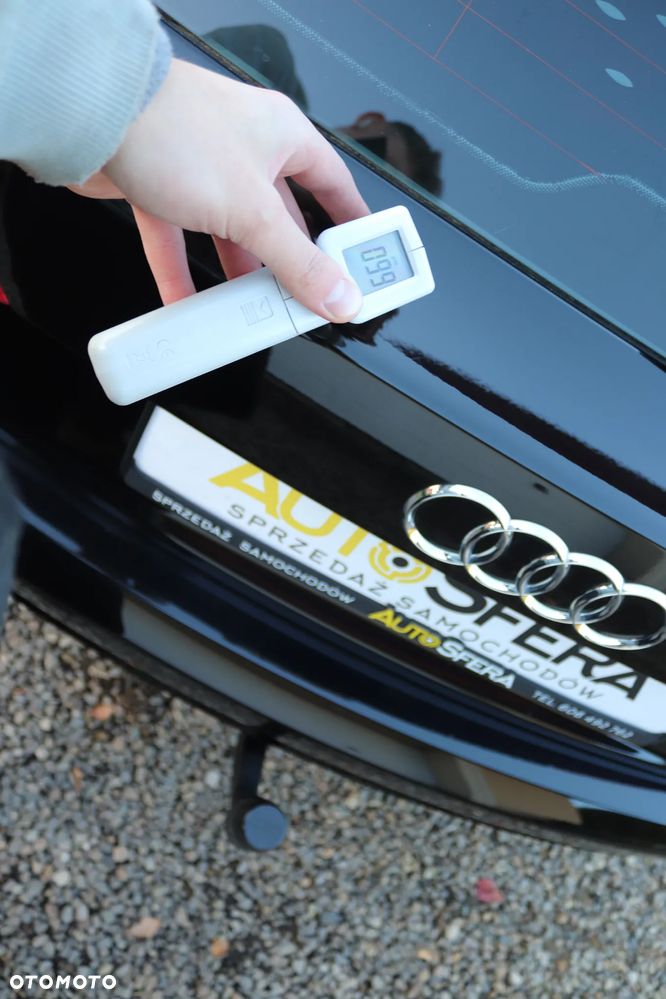 Audi A4 Avant 2.0 TDI - 20