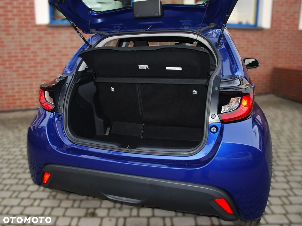 Toyota Yaris 1.5 Comfort - 39