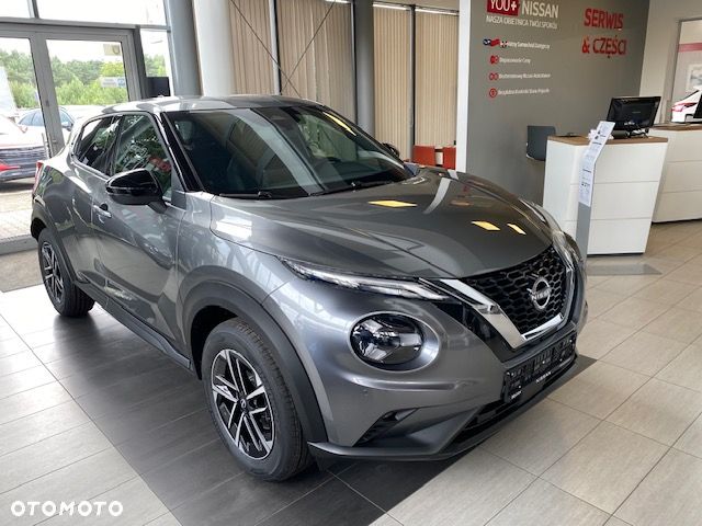 Nissan Juke 1.0 DIG-T N-Connecta DCT - 15