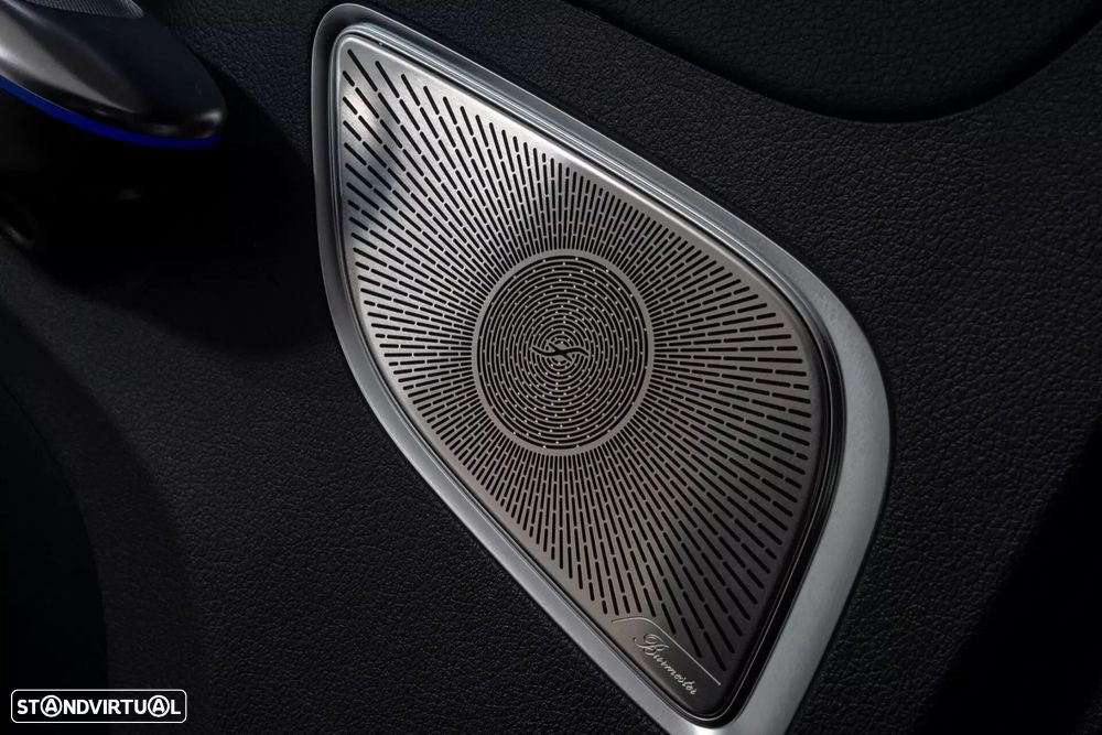 Mercedes-Benz EQE - 26