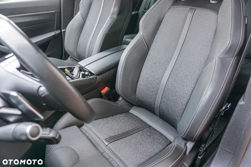 Peugeot 508 1.5 BlueHDi Allure S&S EAT8 - 28