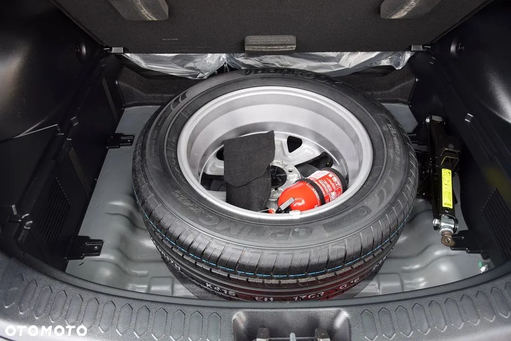 Kia Sportage 1.6 GDI Business Line L 2WD - 12