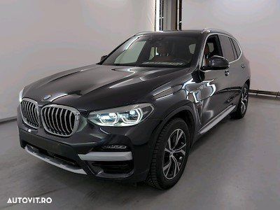 BMW X3 - 2