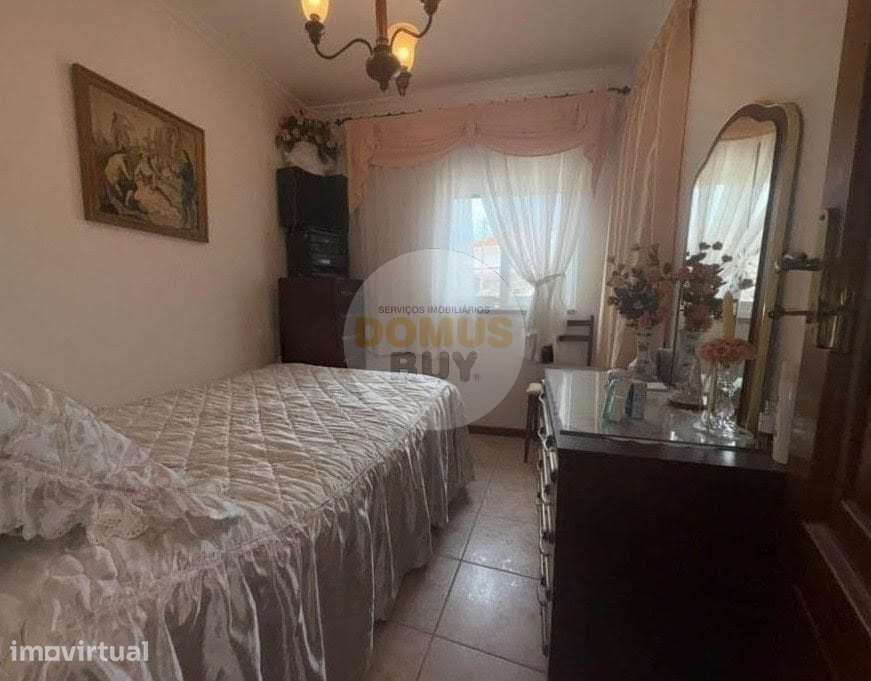 CASA T3 EM PEDRA | TOTALMENTE MOBILADA | 2 PISOS - VALPAÇOS - Grande imagem: 4/11