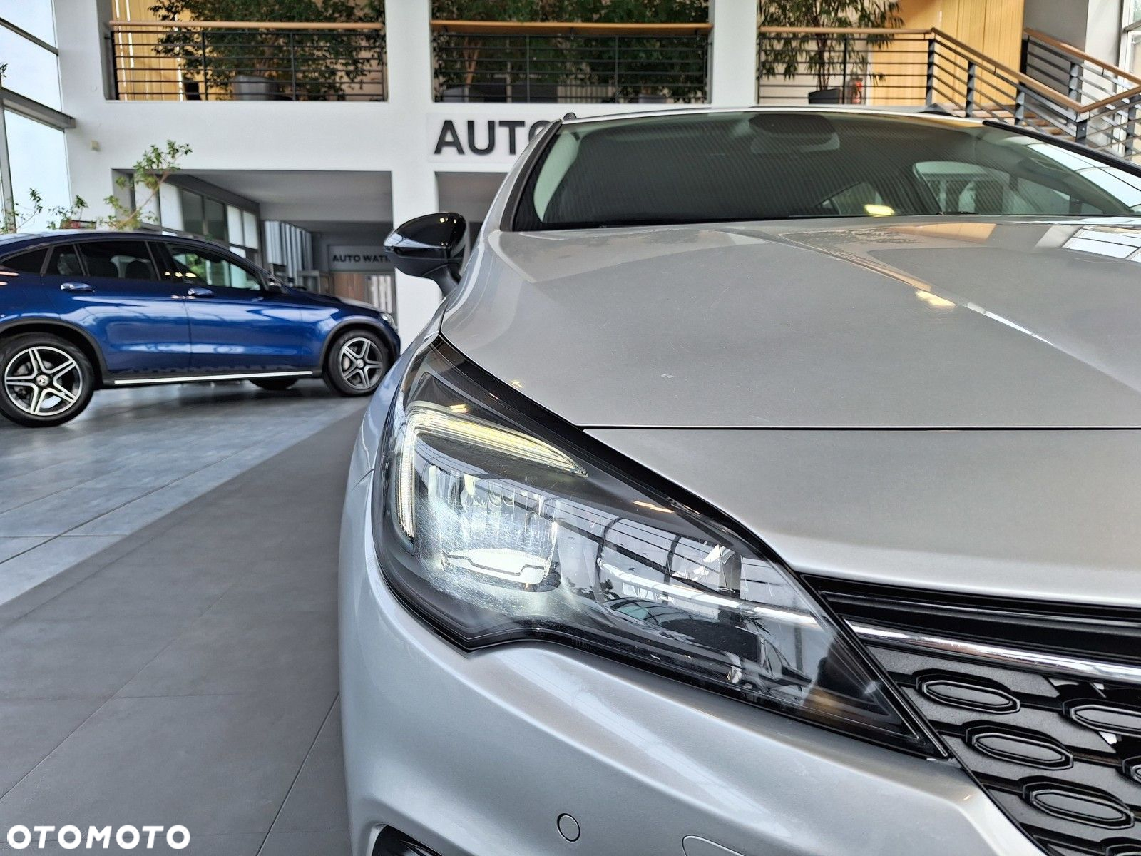 Opel Astra V 1.5 CDTI Edition S&S - 8