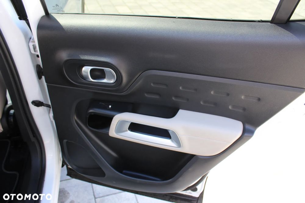 Citroën C5 Aircross BlueHDI 130 S&S LIVE PACK - 27