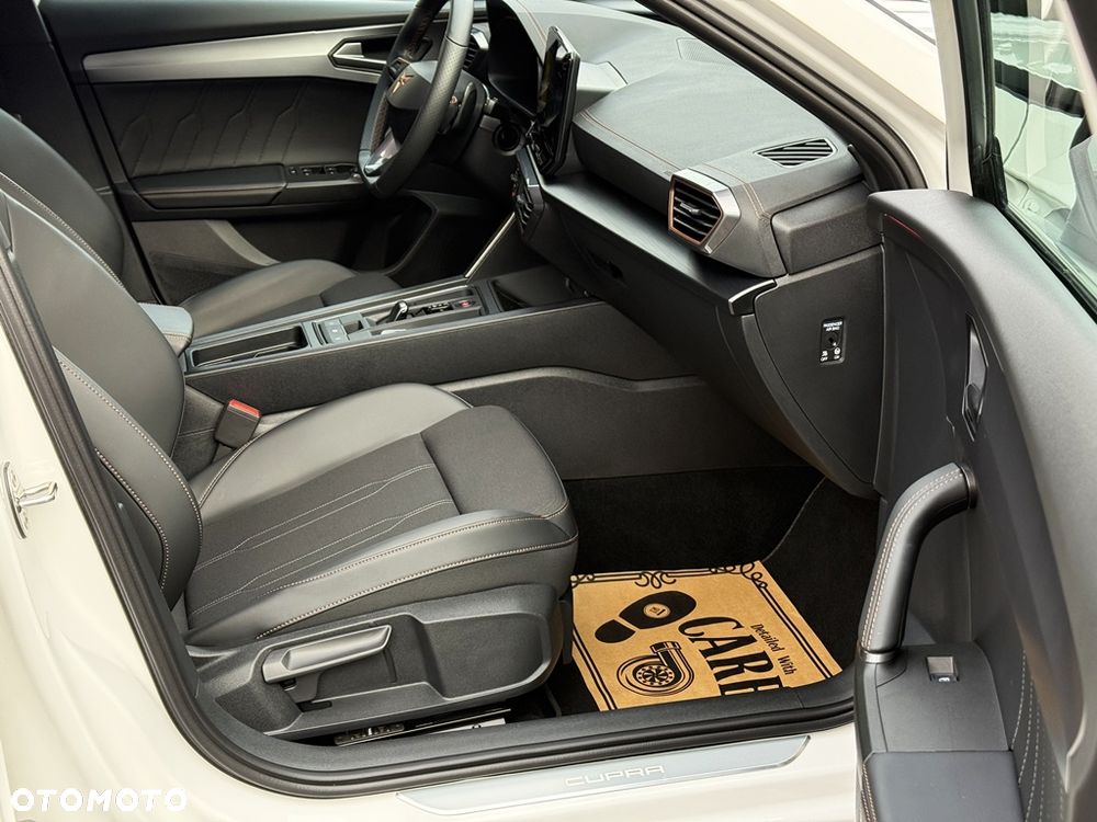 Cupra Formentor 1.5 TSI DSG - 33