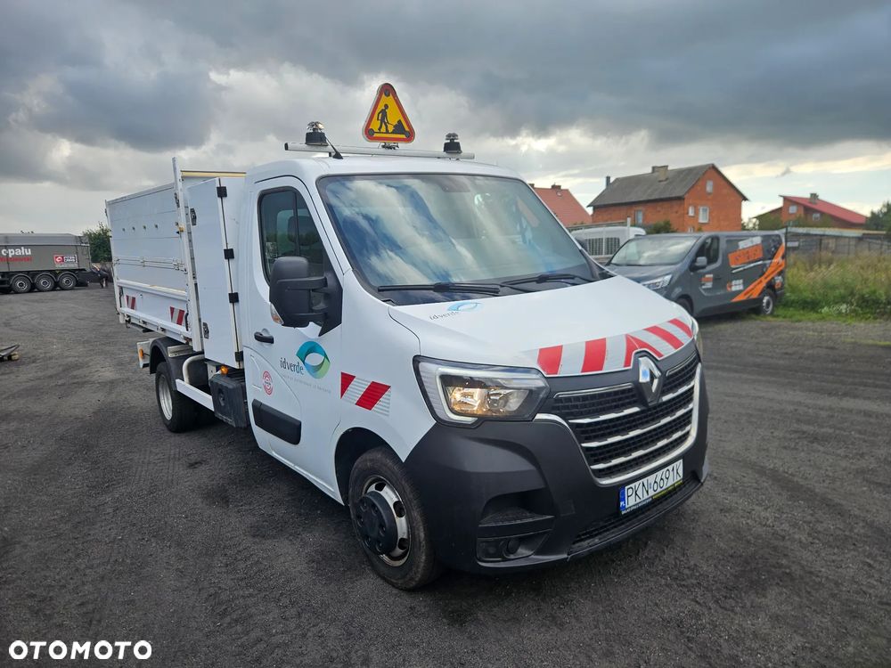 Renault Master - 2
