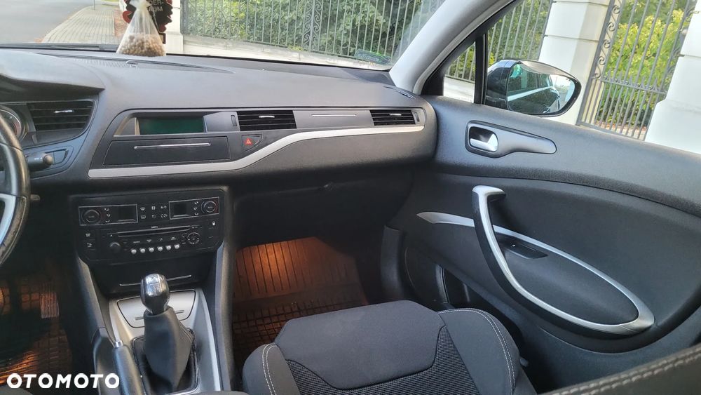 Citroën C5 1.6 HDi Dynamique - 13