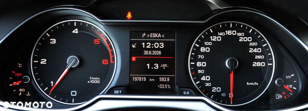 Audi A4 Avant 2.0 TDI e DPF Ambiente - 15