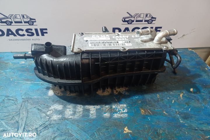 Galerie admisie 03F145749B 03G906051D 03F129711H 1.2 TSI MX1253 Volks - 1