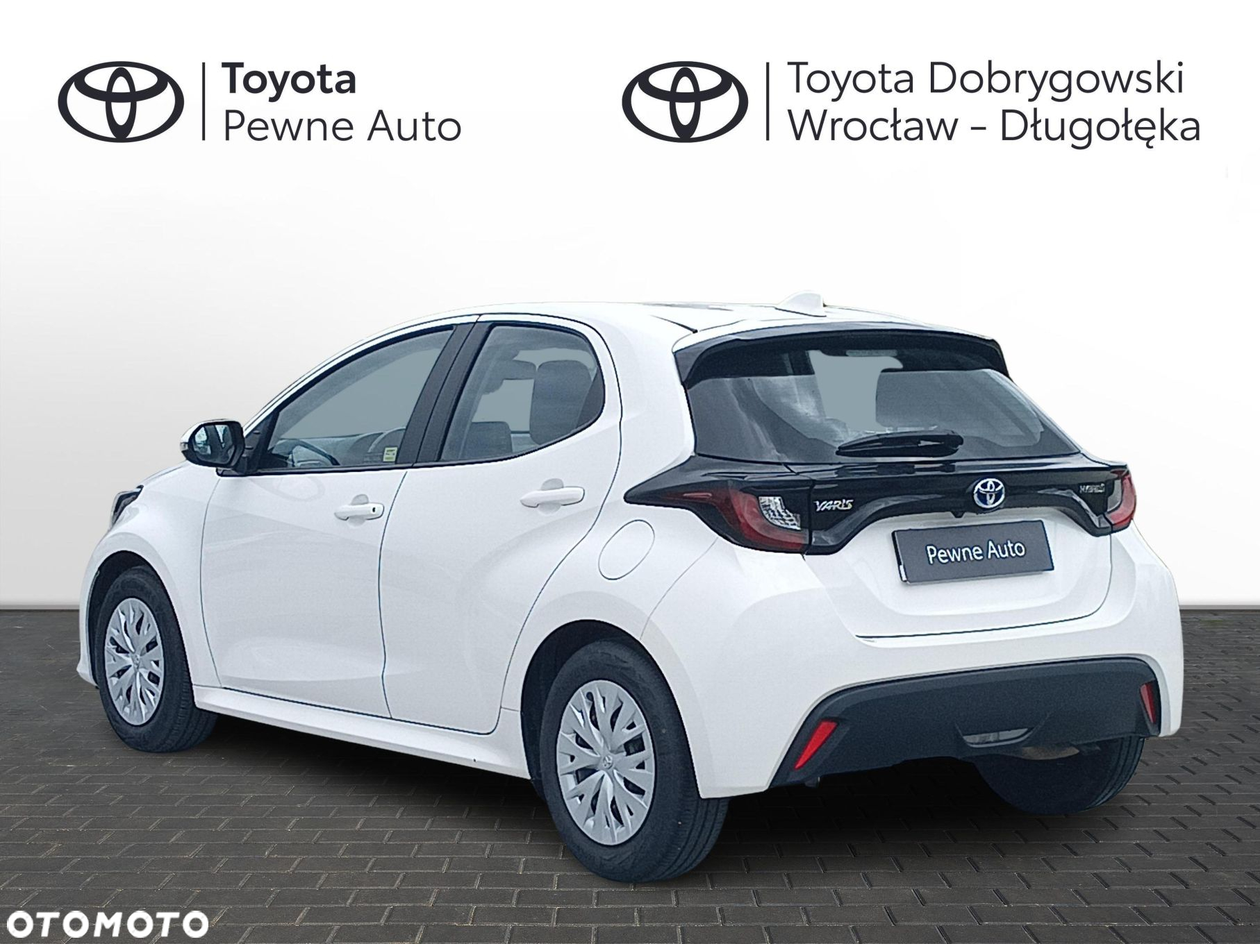 Toyota Yaris - 4