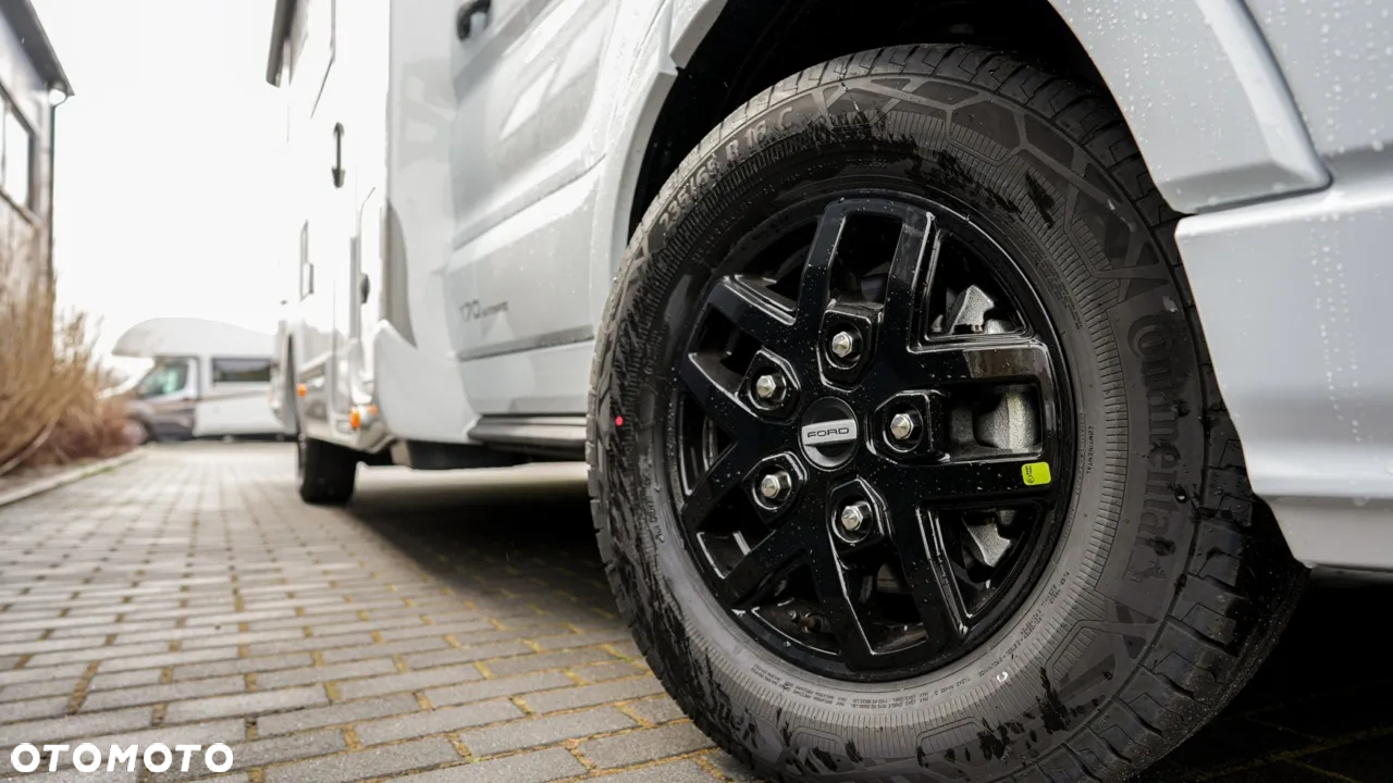 Ford Chausson 627 GA Titanium Ultimate - 3