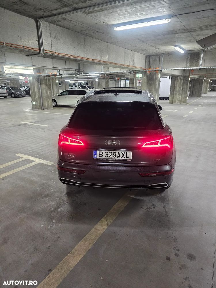 Audi Q5 - 19