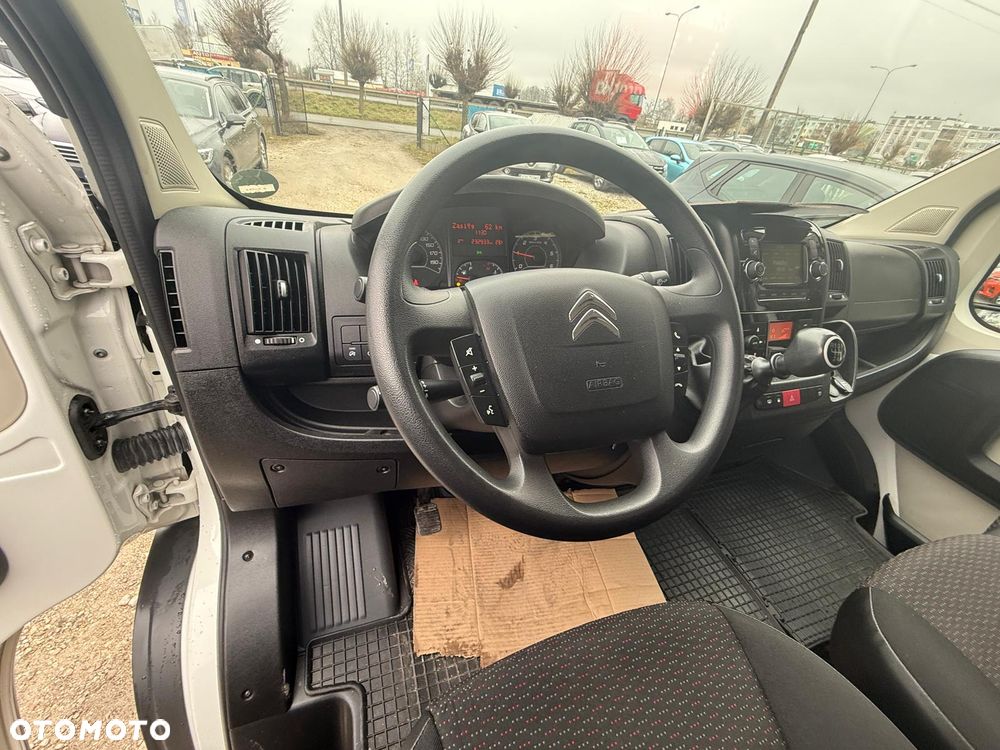 Citroën JUMPER - 19