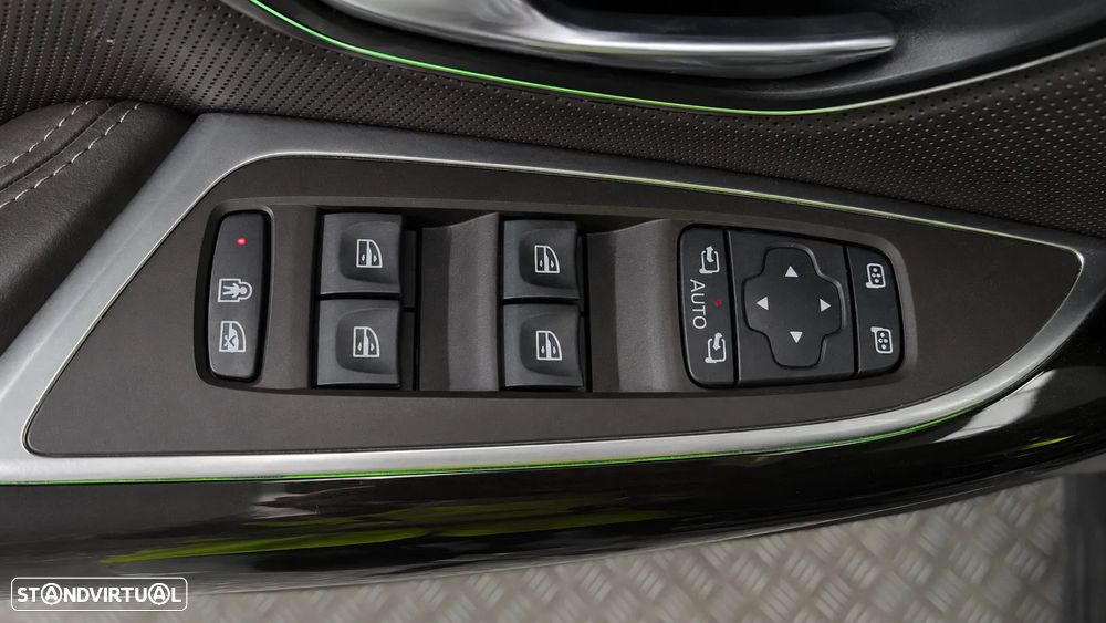 Renault Espace Energy dCi 160 EDC Initiale Paris - 10