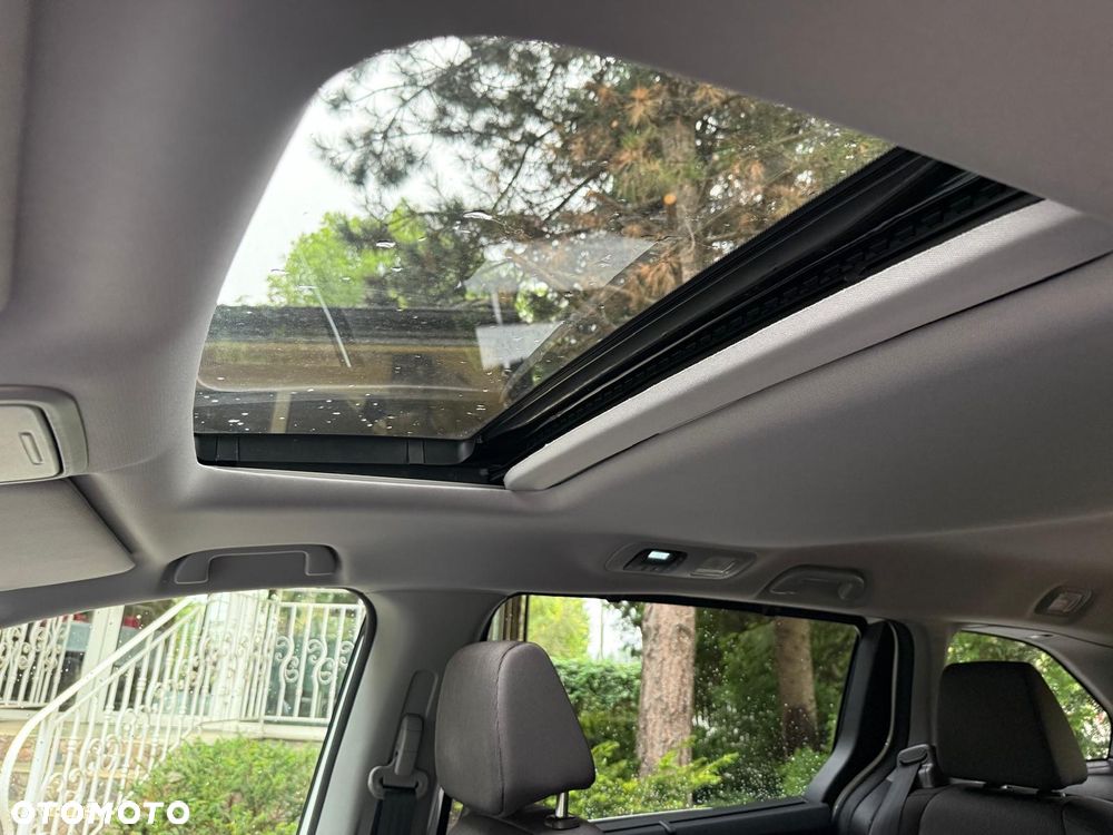 Honda Odyssey - 17