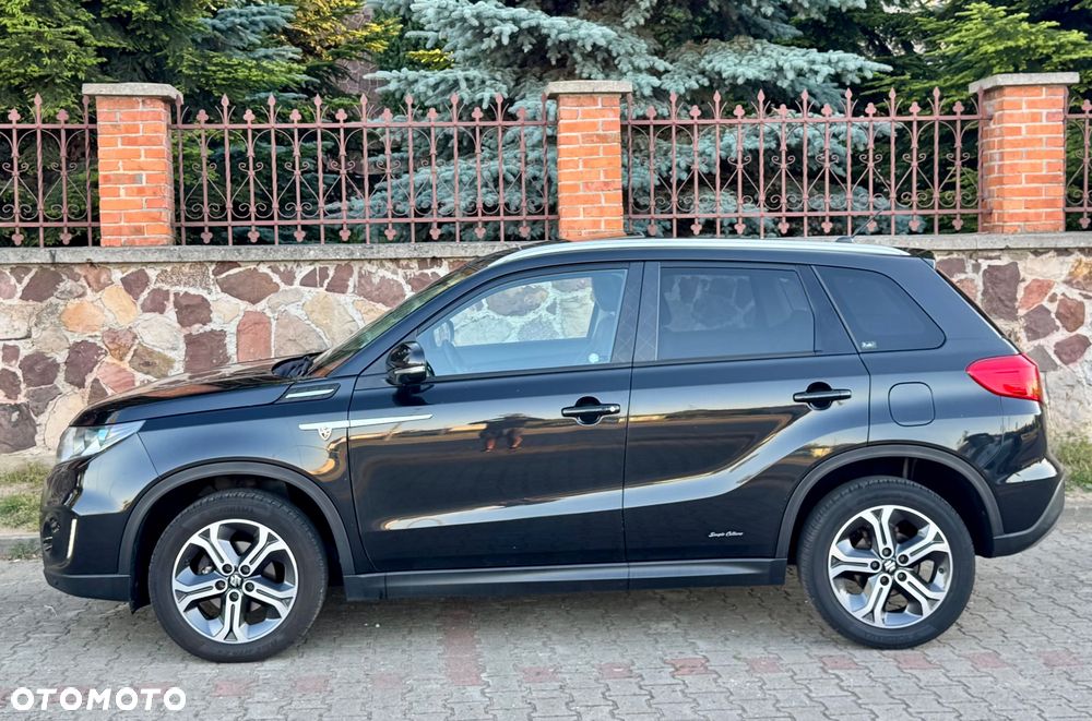 Suzuki Vitara - 3