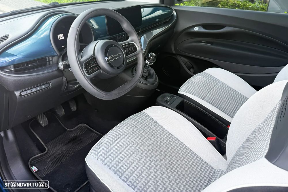 Fiat 500 - 4
