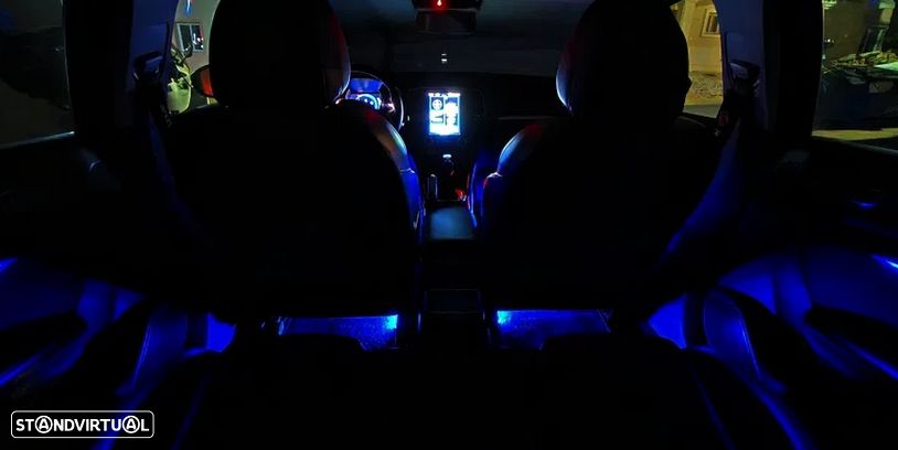 Renault Mégane Sport Tourer 1.6 dCi GT EDC - 12