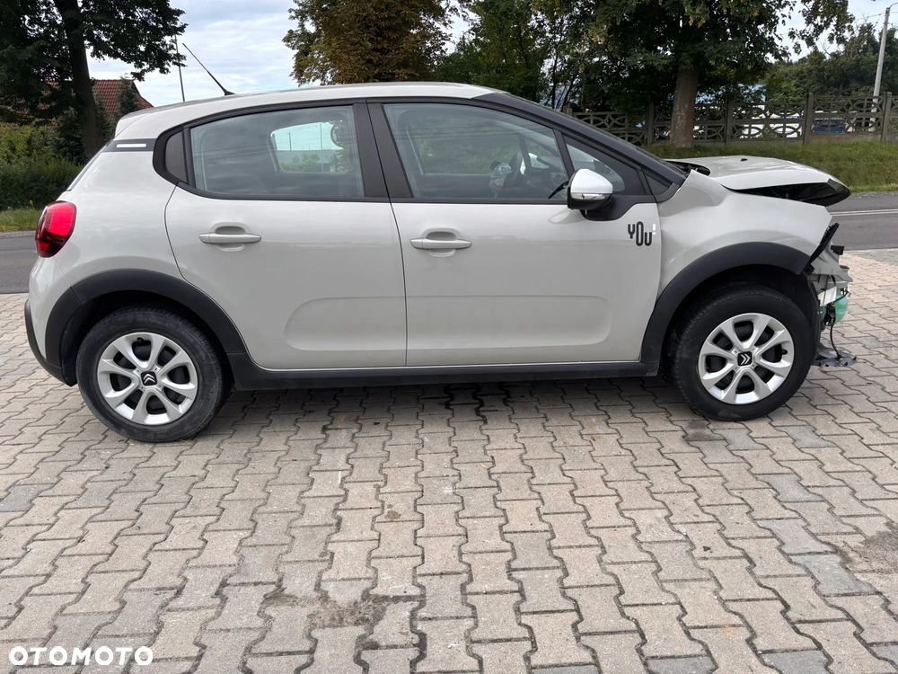 Citroën C3 - 8