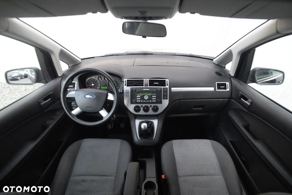 Ford Focus C-Max 1.8 FX Gold / Gold X - 28