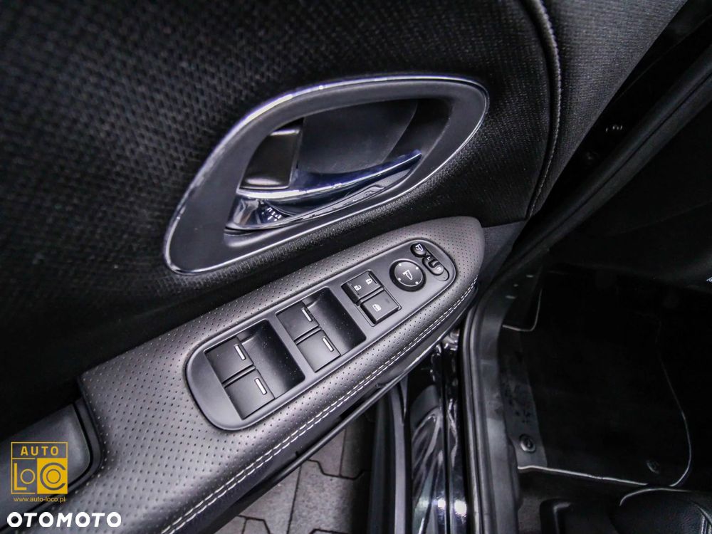 Honda HR-V 1.5 i-VTEC Executive - 27