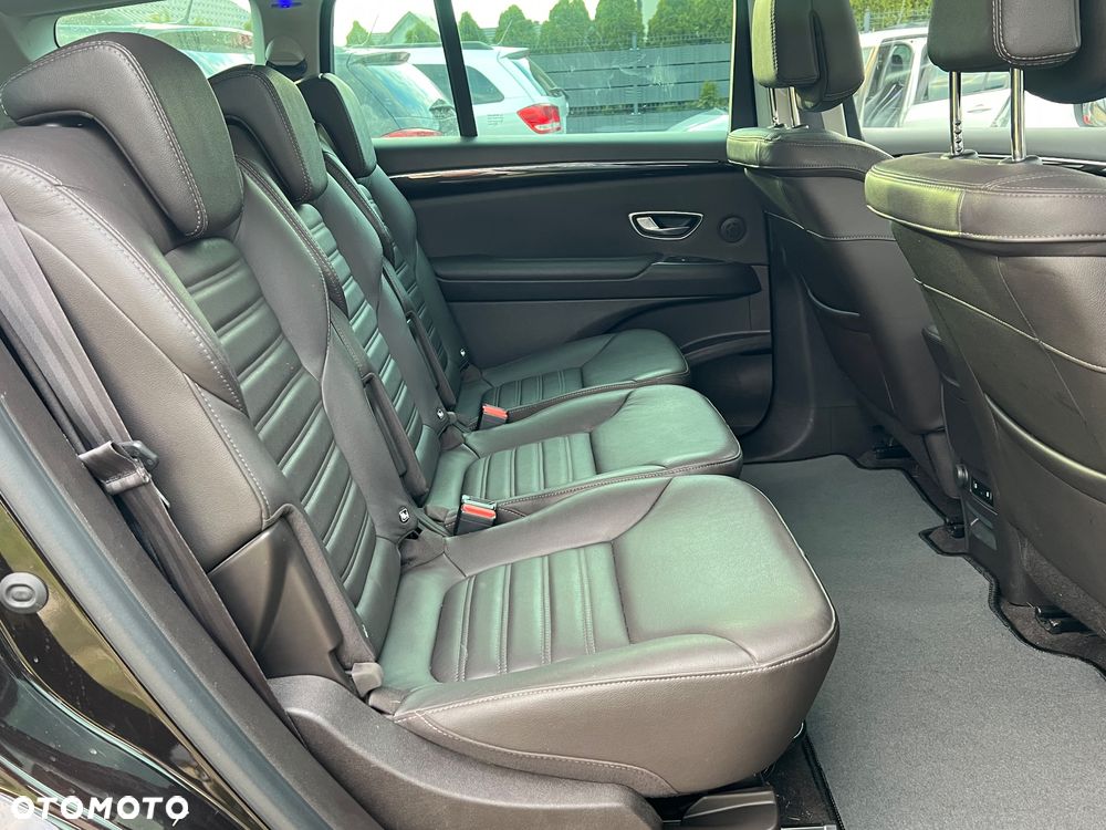 Renault Espace Energy dCi 160 EDC Intens - 28