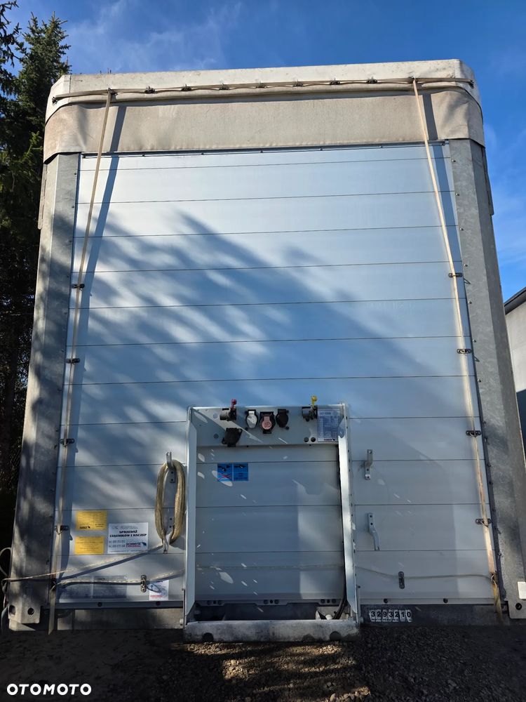 Schmitz Cargobull CARGOBULL Standart - 2