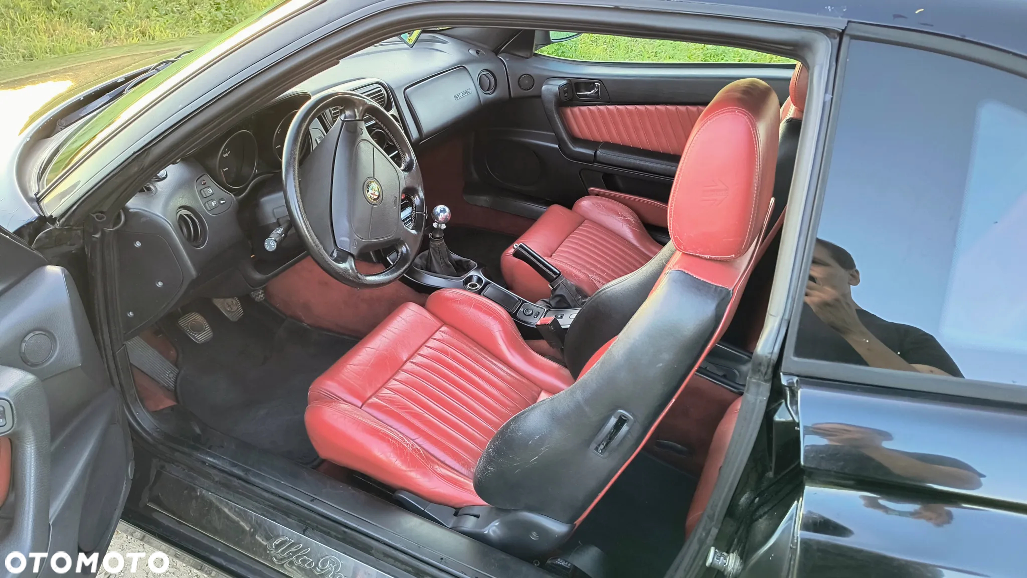 Alfa Romeo GTV - 15