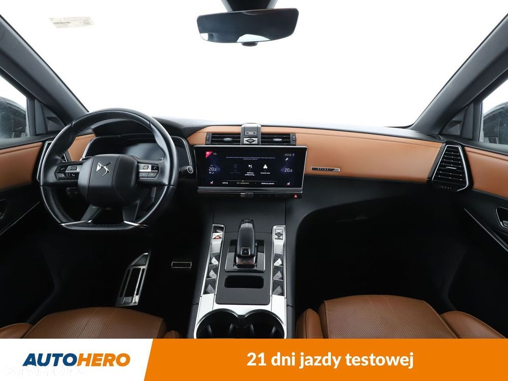 DS Automobiles DS 7 Crossback - 12