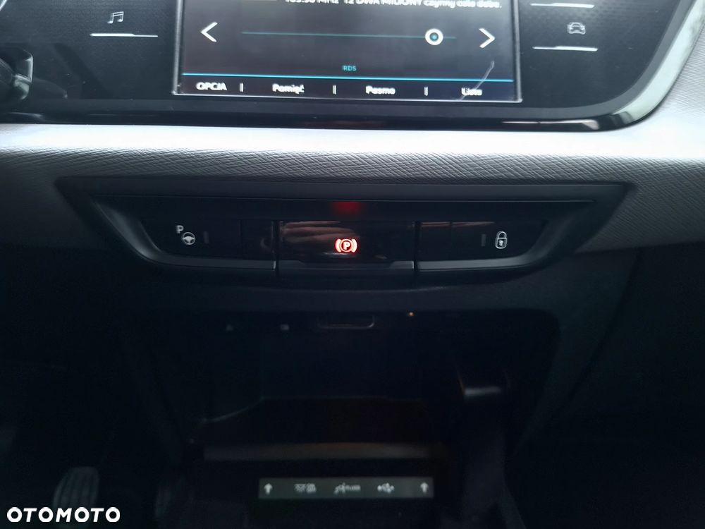 Citroën C4 Grand Picasso HDi 150 FAP (7-Sitzer) Selection - 23