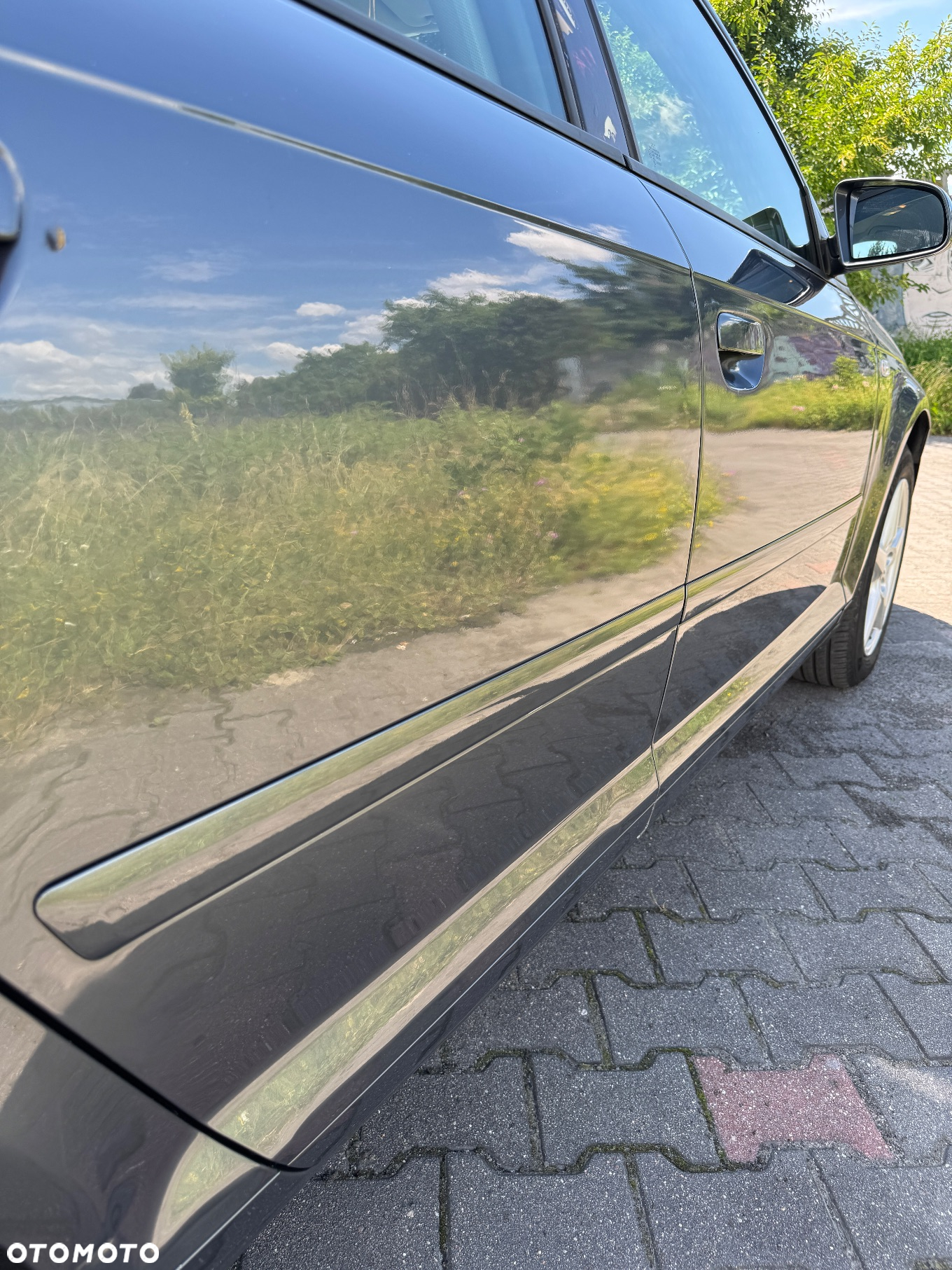 Audi A3 1.6 Ambiente - 7