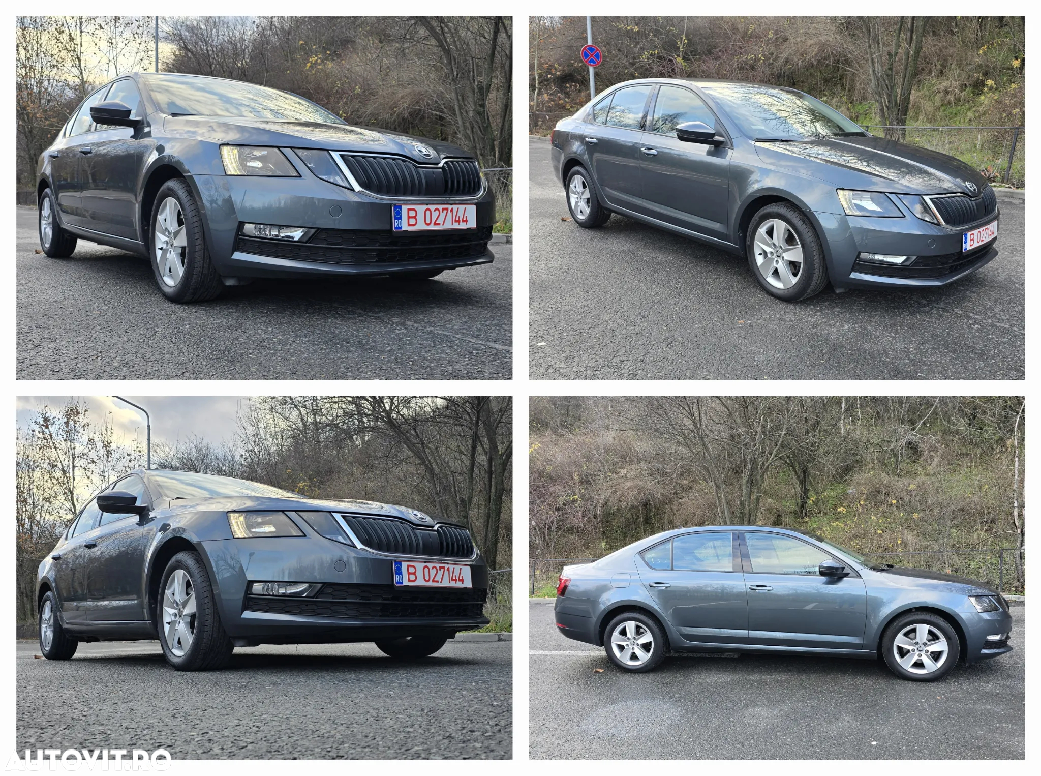 Skoda Octavia 1.6 TDI Ambition - 13
