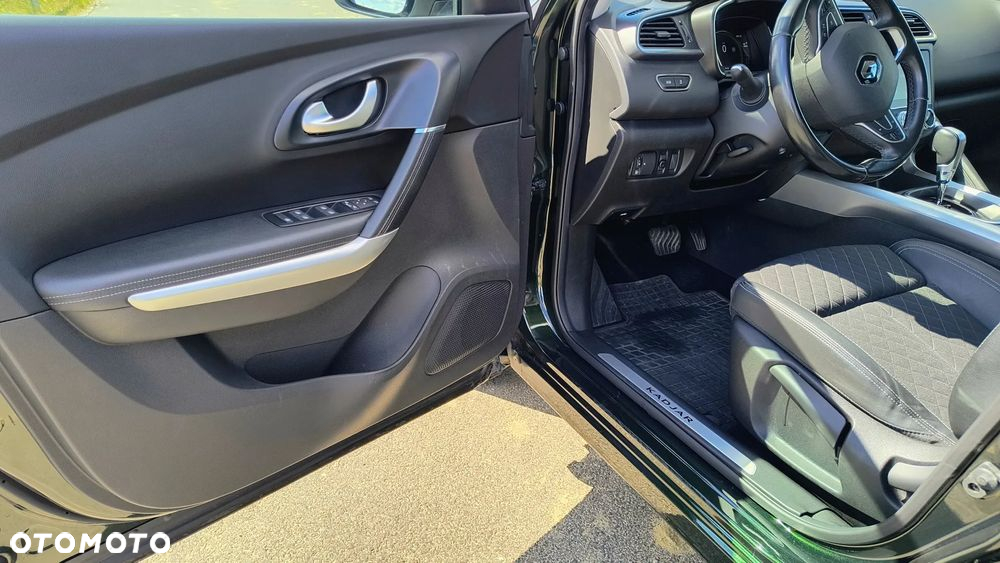 Renault Kadjar 1.3 TCe FAP Zen EDC - 13