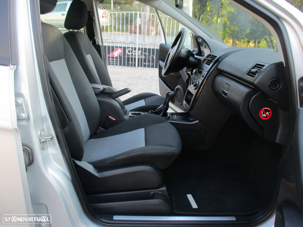 Mercedes-Benz A 180 CDi Elegance - 20
