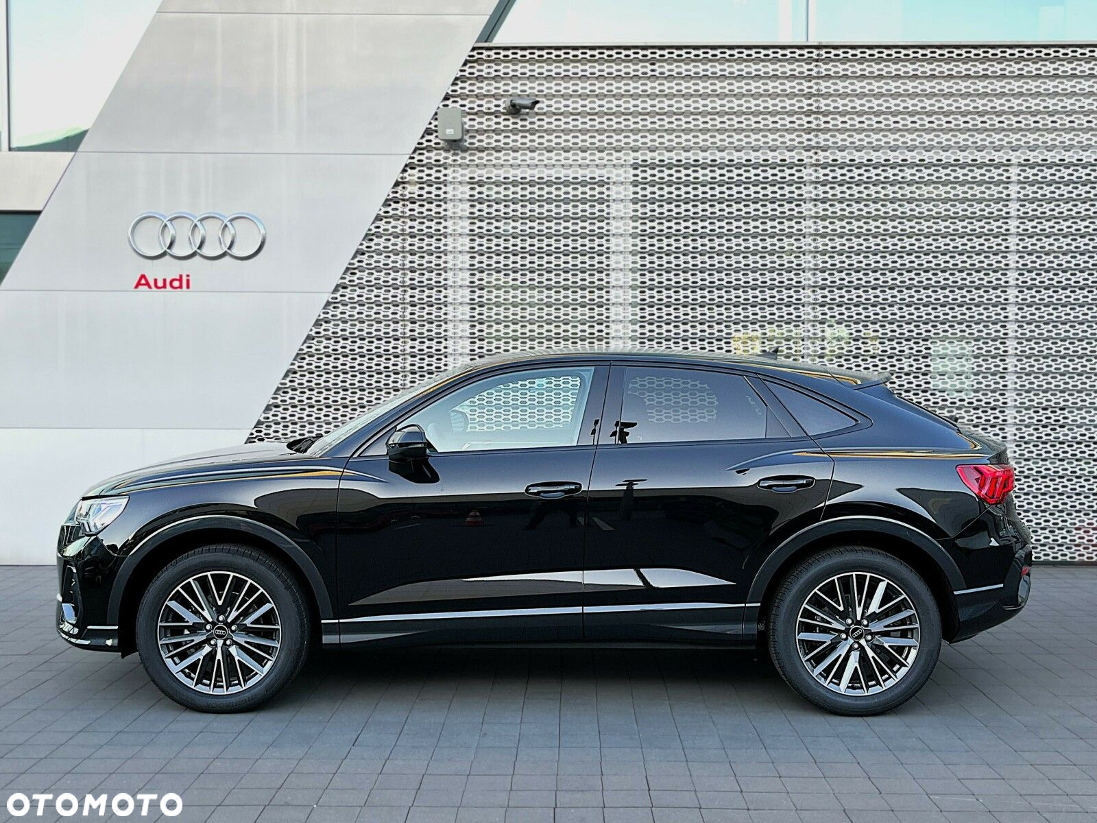 Audi Q3 35 TFSI S line S tronic - 9