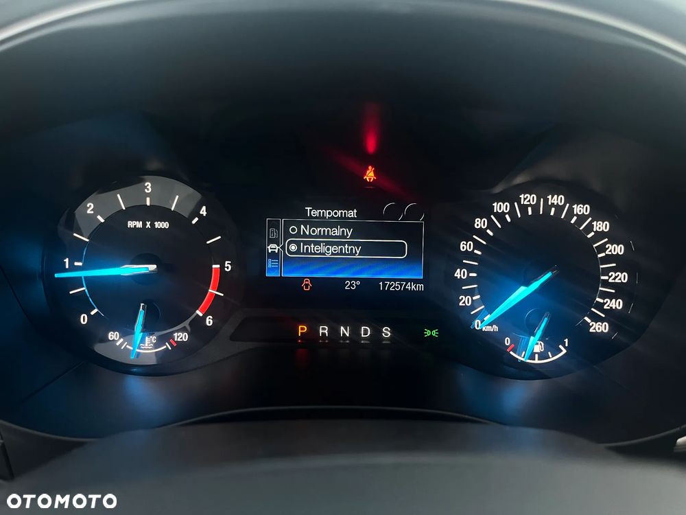 Ford Mondeo 2.0 EcoBlue Trend - 8
