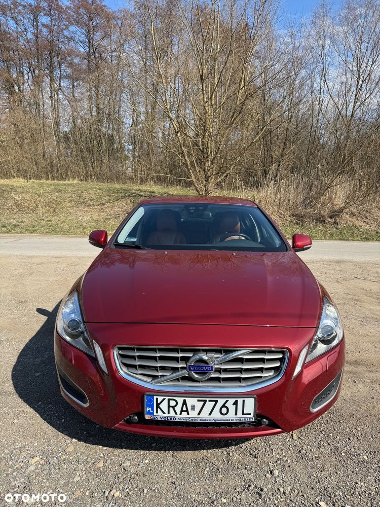 Volvo S60 - 3
