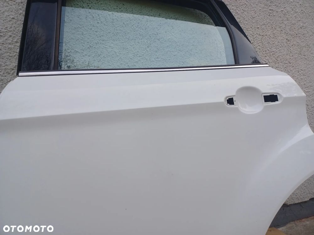 DRZWI TYLNE LEWE FORD KUGA MK2 LIFT 5D - 11