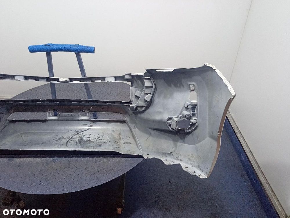 TOYOTA HILUX VIII LIFT 20- ZDERZAK PRZÓD 52119-0KK50 - 11