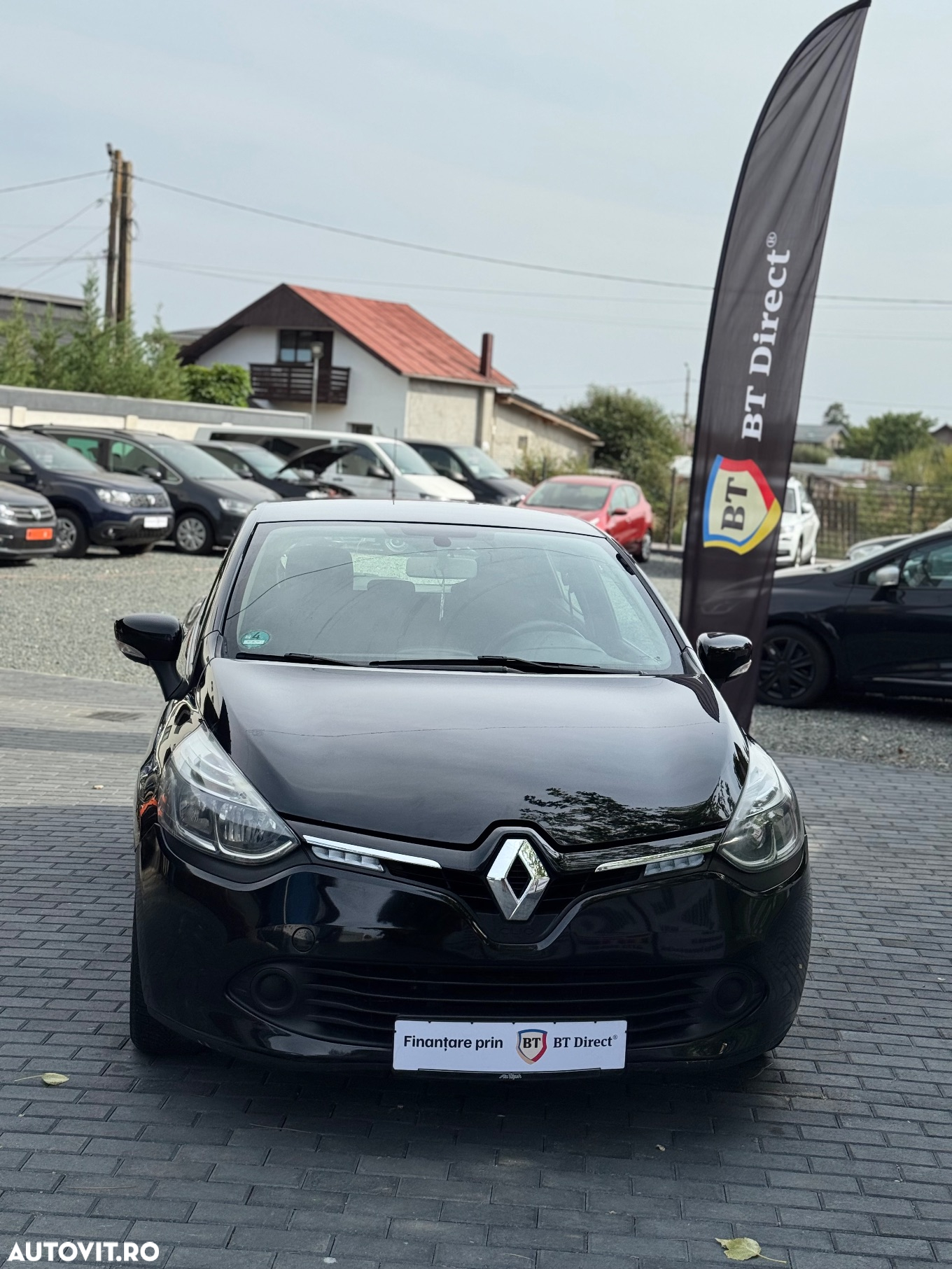 Renault Clio (Energy) TCe 90 Bose Edition - 27