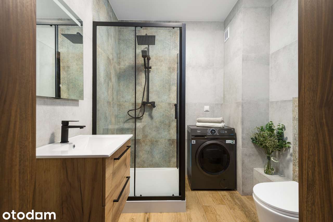 2-room apartment of 39 m²