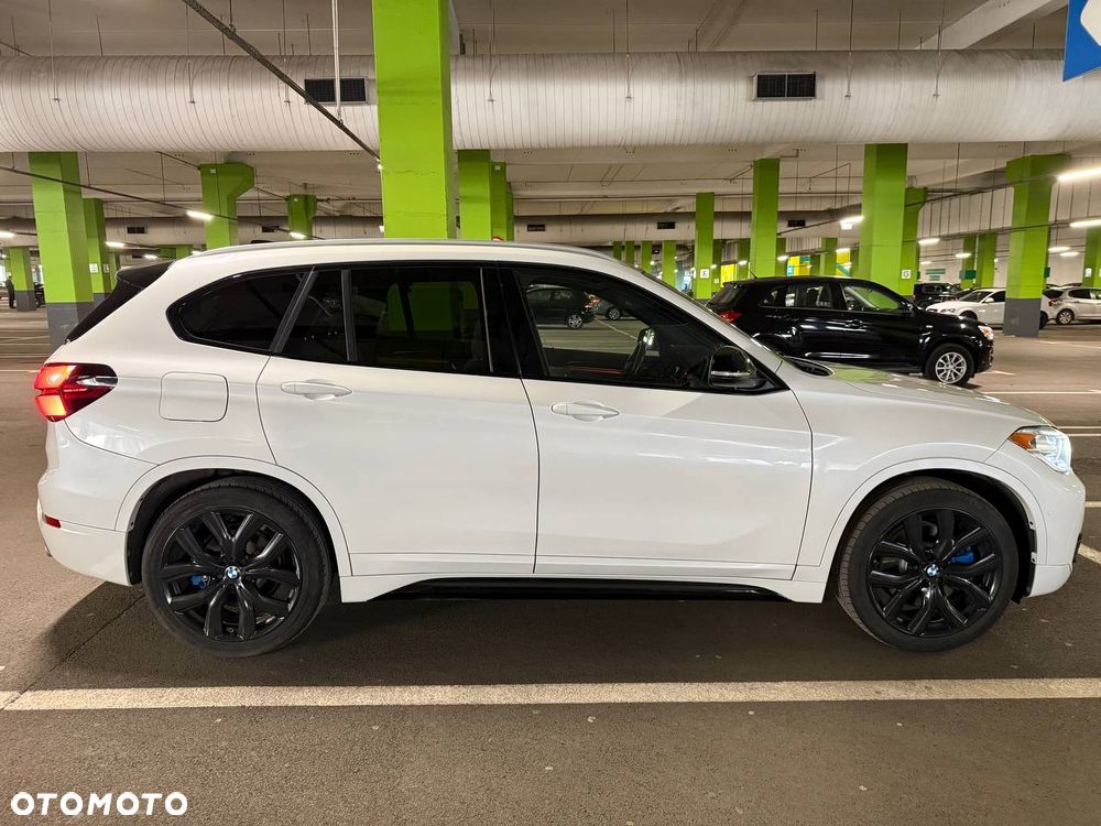 BMW X1 xDrive25i xLine - 6