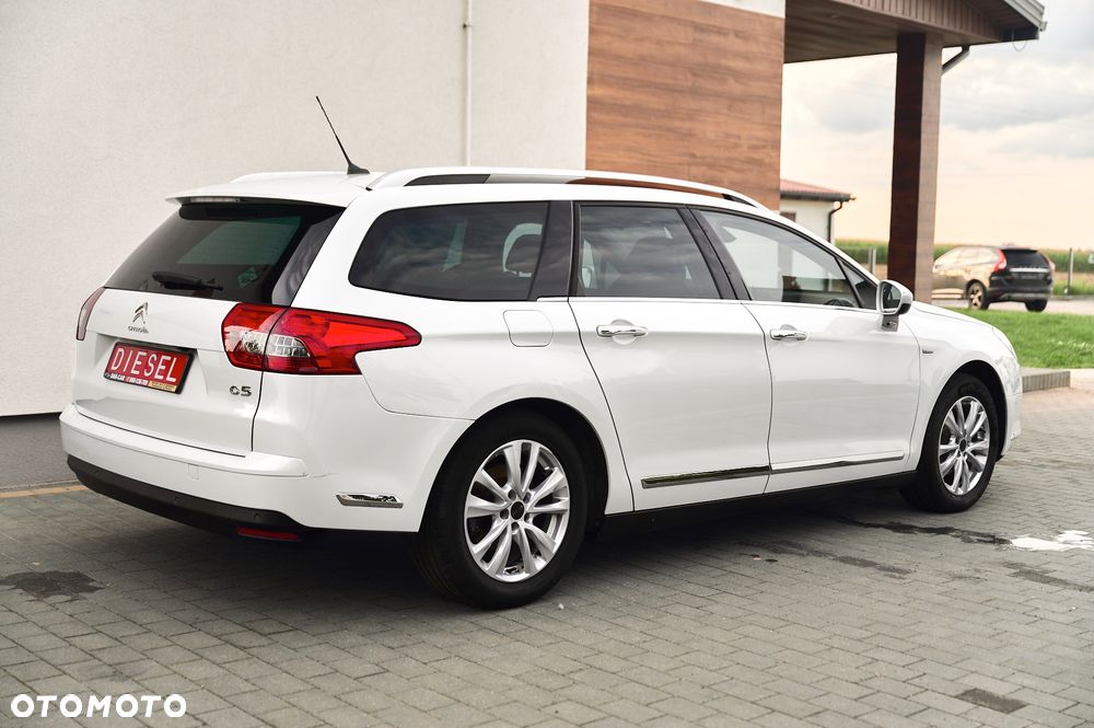 Citroën C5 BlueHDi 150 S&S Exclusive - 19