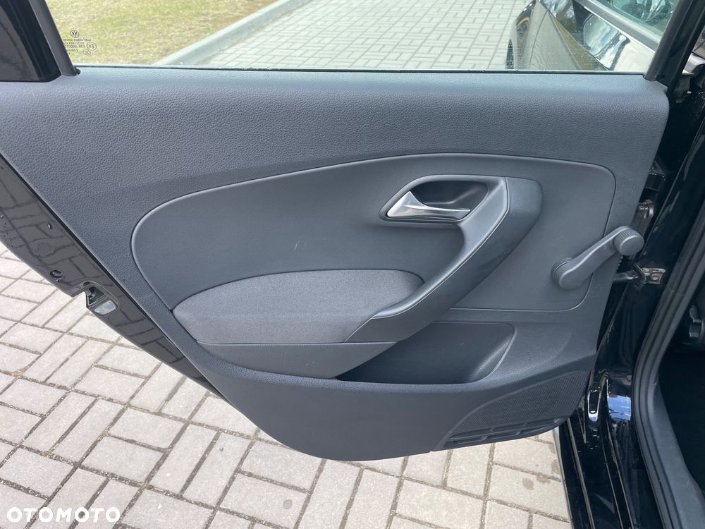 Volkswagen Polo 1.2 Trendline - 22