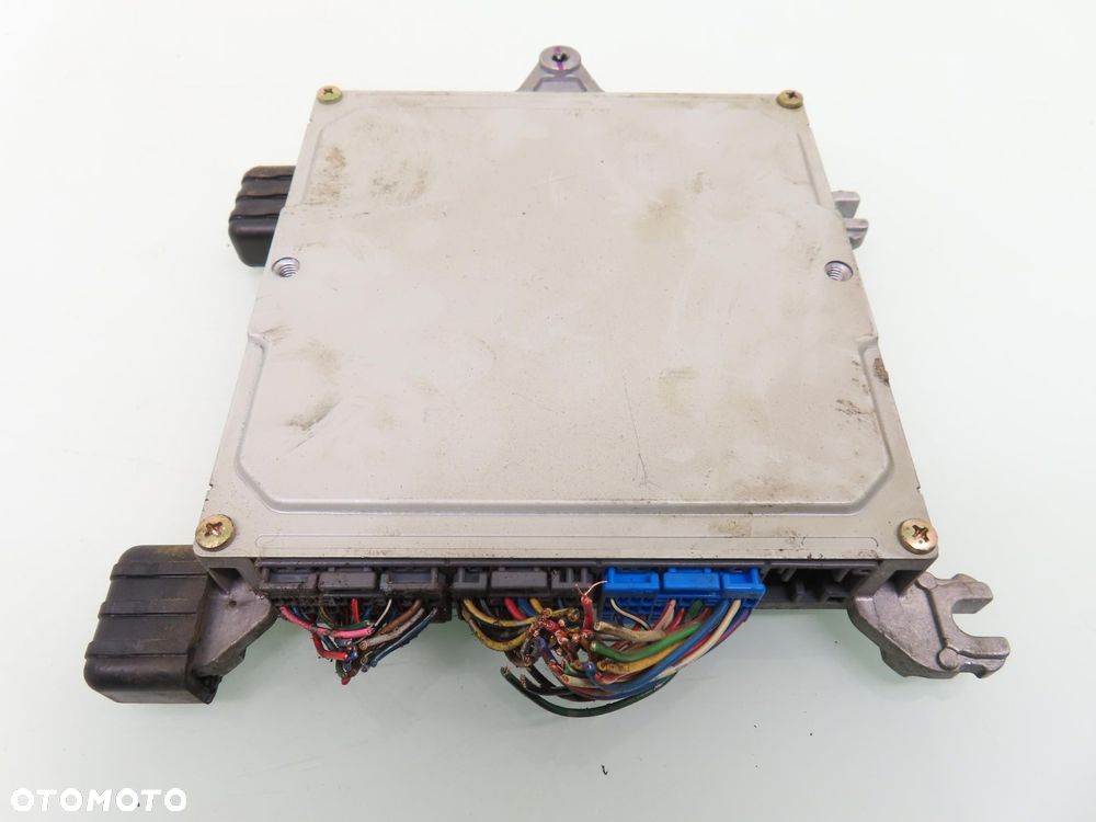 STEROWNIK HONDA CIVIC VI Hatchback (EJ, EK) 1.4 i (EJ9) - D14A3 - 4