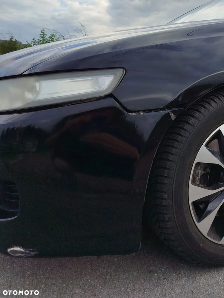Honda Accord Tourer 2.0 i Executive - 6