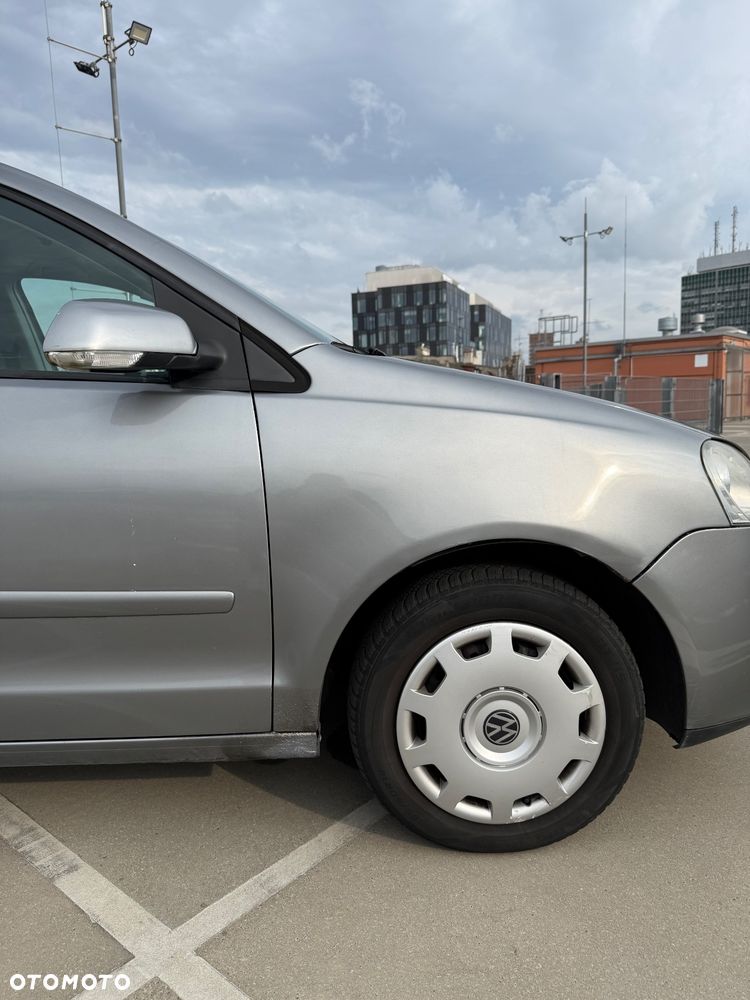 Volkswagen Polo 1.2 12V Basis - 22