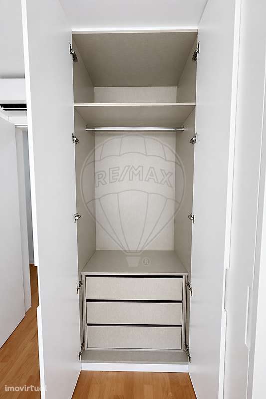 Apartamento T2 para arrendamento - Grande imagem: 5/13